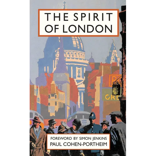 Spirit of London