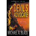 Devil's Advocate: A Steve Wolf Military Thriller