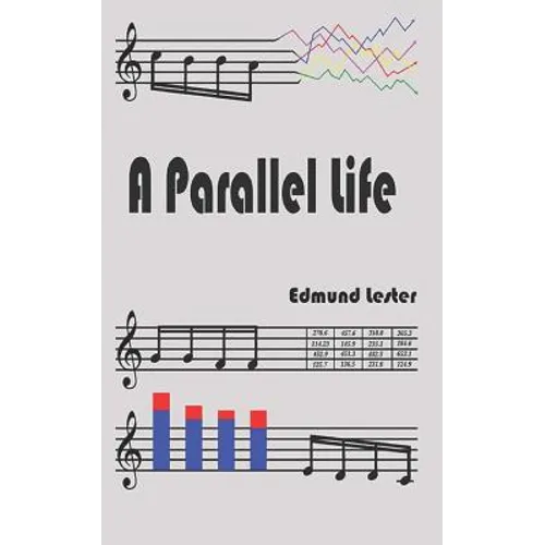 A Parallel Life: Ben Williamson