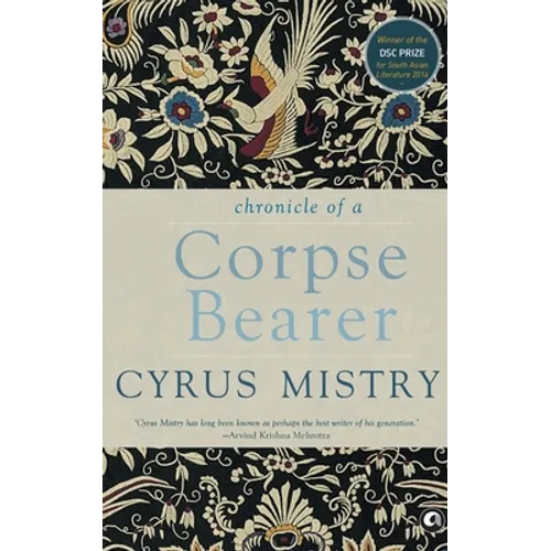Chronicle of a Corpse Bearer