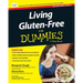 Living Gluten-Free for Dummies - Australia