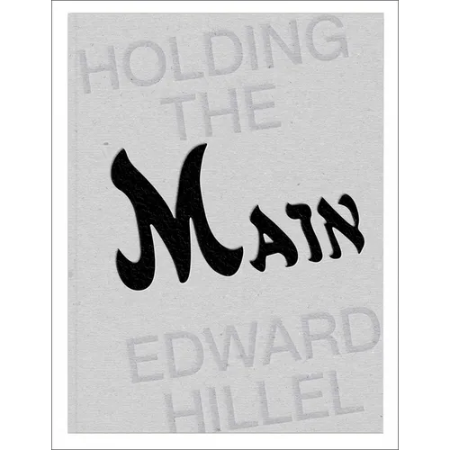 Holding the Main / Tendre La Main