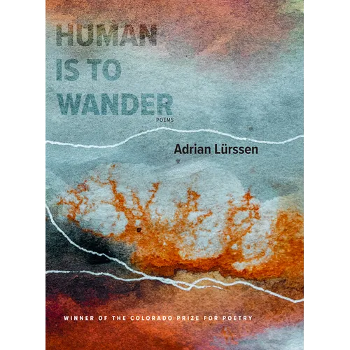 Human Is to Wander