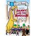 Danny and the Dinosaur in the Big City