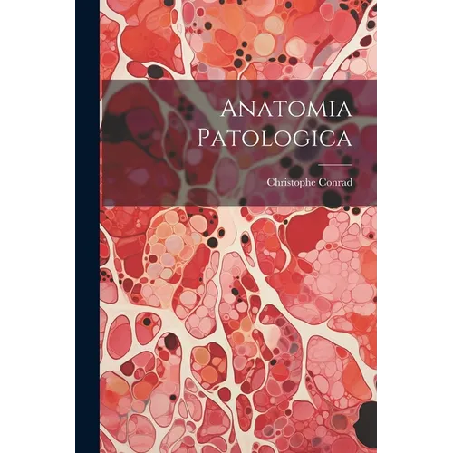 Anatomia Patologica
