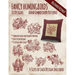 Fancy Hummingbirds Hand Embroidery Patterns