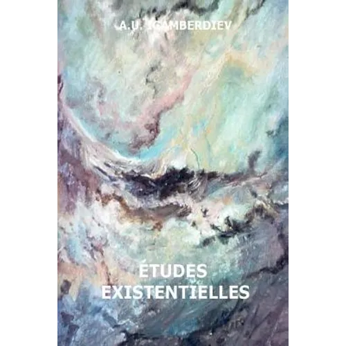 Études existentielles