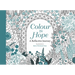 Colour in Hope Postcards