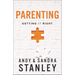 Parenting: Getting It Right