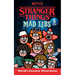 Stranger Things Mad Libs: Updated Edition