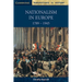 Nationalism in Europe 1789 1945