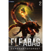 Fleabag 2: A Monster Evolution Litrpg