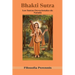 Bhakti Sutra: Los Sutras Devocionales de Narada