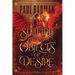 Spitfire and the Objects of Desire
