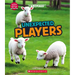 Unexpected Players (Learn About: Animals)