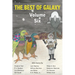 The Best of Galaxy Volume Six