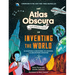 The Atlas Obscura Explorer's Guide to Inventing the World