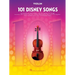 101 Disney Songs for Violin