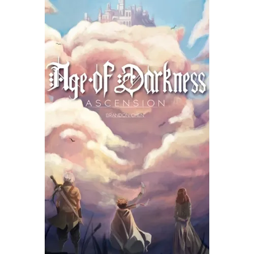 Age of Darkness: Ascension