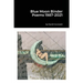Blue Moon Binder Poems 1987-2021