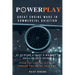 PowerPlay: Great Engine Wars in Commercial Aviation - GE Aviation, Pratt & Whitney, Rolls Royce, Safran - From the Dawn of Jet Age through the End of