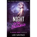 Night of the Berserkers