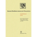 Struktur nichtlinearer Wellen - ein Modell für den Übergang zum Chaos -: 378. Sitzung am 6. November 1991 in Düsseldorf