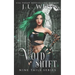 Void Shift: A Young Adult Kitsune Paranormal Romance