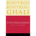 Unvanquished: A U.S.-U.N. Saga