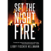 Set The Night On Fire: A 1960s Crime Thriller