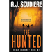 The Hunted