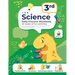 2nd Grade Science: Daily Practice Workbook 20 Weeks of Fun Activities (Physical, Life, Earth and Space Science, Engineering Video Explanations Include