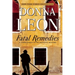 Fatal Remedies: A Commissario Guido Brunetti Mystery
