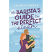 The Barista's Guide to The Perfect Steam