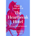 Finding Your Self at the Heartbreak Hotel: Moving Beyond Betrayal