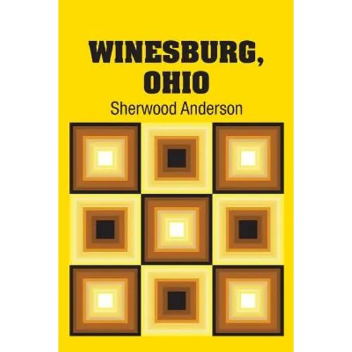 Winesburg, Ohio