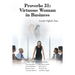 Proverbs 31: Virtuous Woman in Business