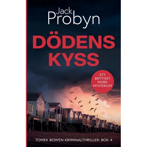 Dödens Kyss