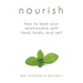 Nourish: How to Heal Your Relationship with Food, Body, and Self