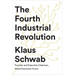 The Fourth Industrial Revolution