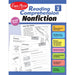 Reading Comprehension, Nonfiction, Grade 2
