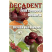 Decadent Fruit Compote Desserts