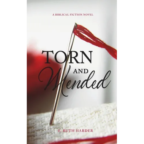 Torn and Mended