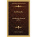 Emile Zola: Introduction Generale (1896)