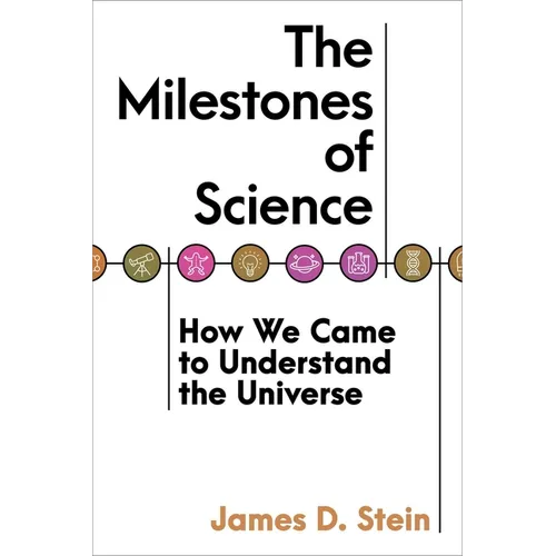 The Milestones of Science: How We Came to Understand the Universe