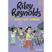 Riley Reynolds Slides Into Summer
