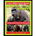 Apes and Monkeys Photos and Facts for Everyone: Animals in Nature
