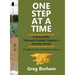 One Step at a Time: A Navy SEAL Vietnam Combat Veteran's Journey Home