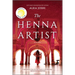 The Henna Artist