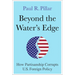 Beyond the Water's Edge: How Partisanship Corrupts U.S. Foreign Policy